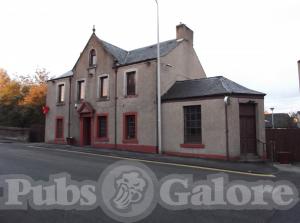 Picture of The Old Cross Guns Inn