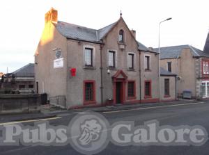 Picture of The Old Cross Guns Inn