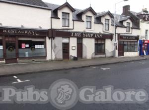 Picture of The Ship Inn