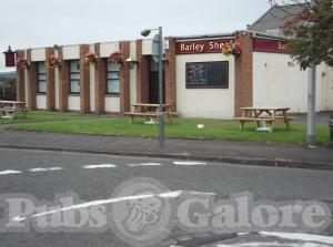 Picture of Barley Sheaf