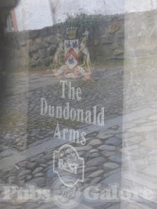 Picture of Dundonald Arms Hotel