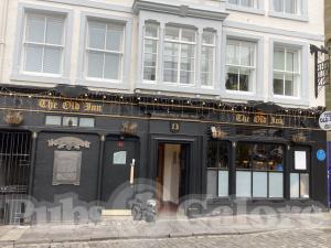 Picture of The Old Inn