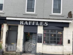 Picture of Raffles