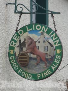 Picture of Red Lion Inn