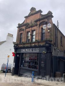 Picture of Somewhere Else