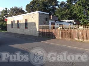 Picture of Sportsman Bar