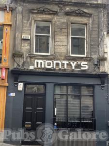 Picture of Monty's