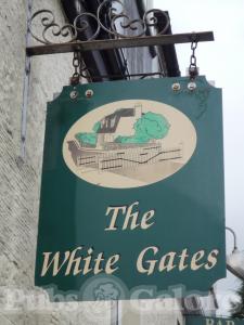 Picture of The White Gates