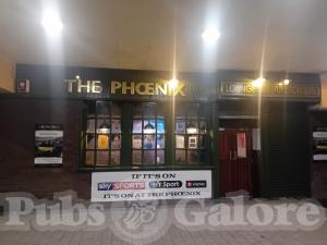 Picture of The Phoenix