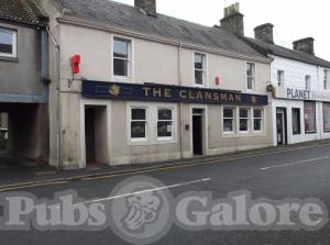 Picture of The Clansman