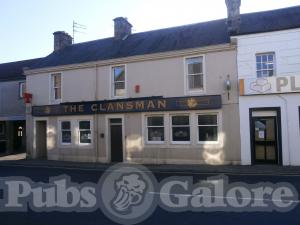 Picture of The Clansman