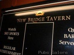 Picture of The New Bridge Tavern