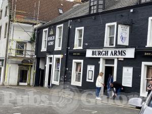 Picture of Burgh Arms