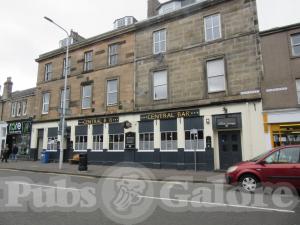 Picture of Central Bar