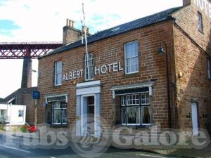 Picture of The Albert Hotel