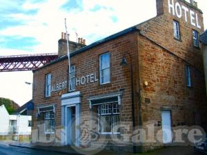 Picture of The Albert Hotel