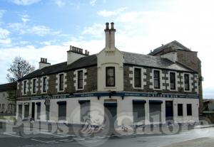 Picture of Starks Bar