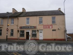 Picture of Station Hotel