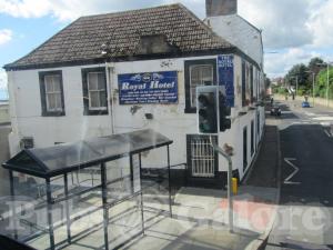 Picture of The Royal Hotel