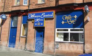 Picture of The Wemyss Central Hotel