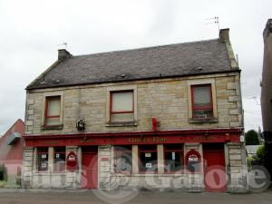 Picture of Burts Bar