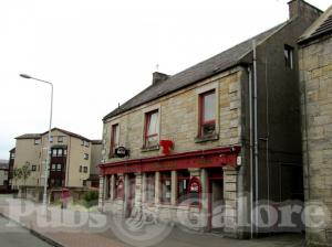 Picture of Burts Bar
