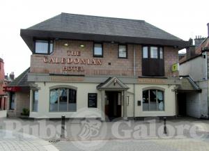 Picture of Caledonian Hotel