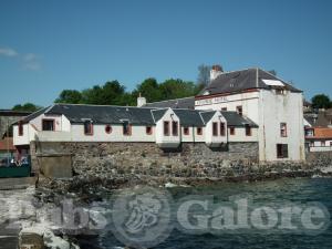 Picture of Crusoe Hotel