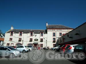 Picture of Crusoe Hotel