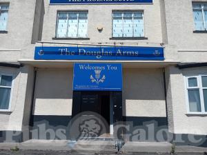 Picture of Douglas Arms