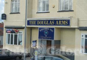 Picture of Douglas Arms