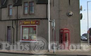 Picture of Tower Bar