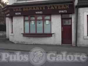 Picture of Benarty Tavern