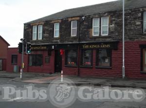 Picture of The Kings Arms
