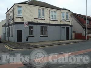 Picture of Jubilee Bar