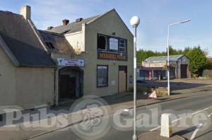 Picture of Sweeney Todds