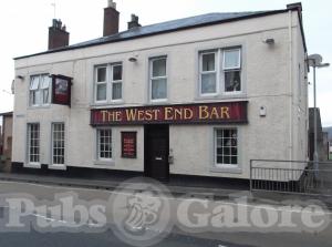 Picture of The West End Bar