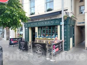 Picture of The Keys Bar