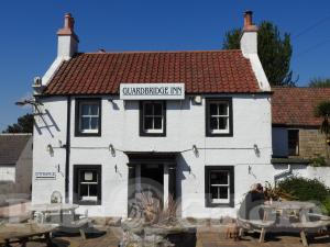 Picture of Guardbridge Hotel