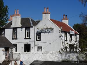 Picture of Guardbridge Hotel