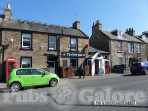 Picture of The New Inn