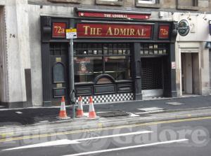 Picture of The Admiral