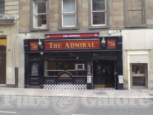 Picture of The Admiral