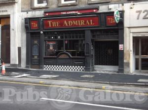 Picture of The Admiral