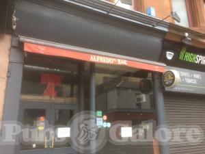 Picture of Alfredo's Bar