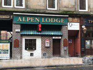 Picture of Alpen Lodge