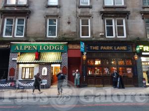 Picture of Alpen Lodge