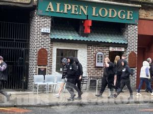 Picture of Alpen Lodge