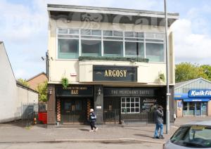 Picture of The Argosy
