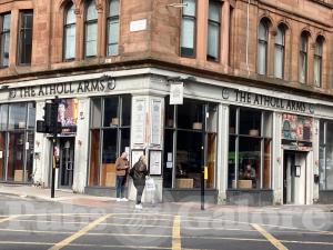 Picture of The Atholl Arms